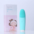 Best Selling Body Massager Machine Beauty Products Sonic Silicone Electronic Facial Cleansing Brush